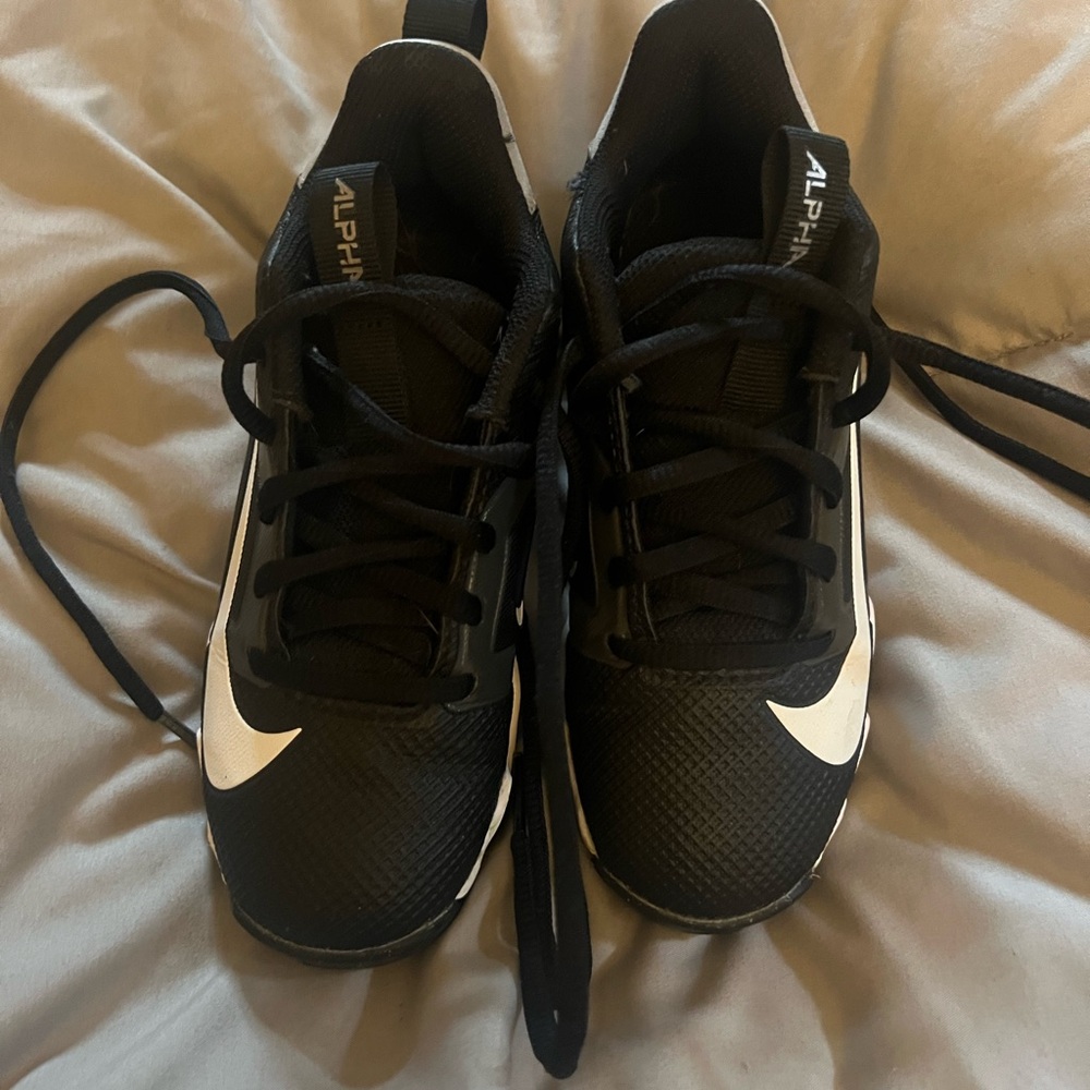 Nike Football Cleats size 12c